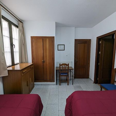 Pension Ciudad Navarro Ramos Granada Kültér fotó