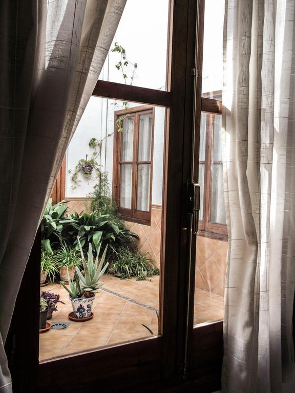 Pension Ciudad Navarro Ramos Granada Kültér fotó